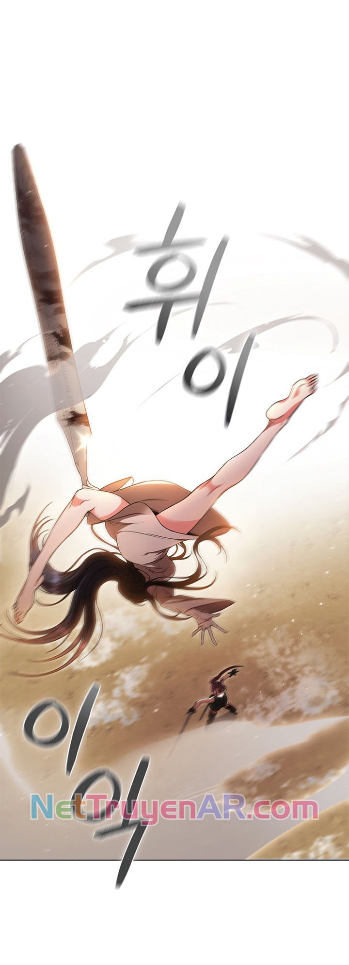 Thiếu Nữ Rồng Chapter 4 - Trang 2