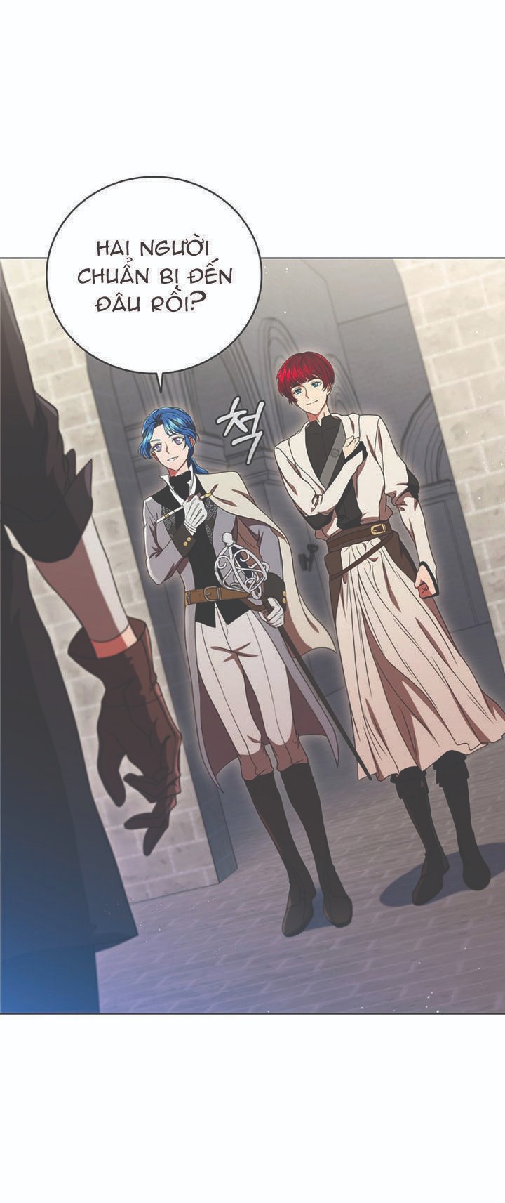 Thiếu Nữ Rồng Chapter 10 - Trang 2