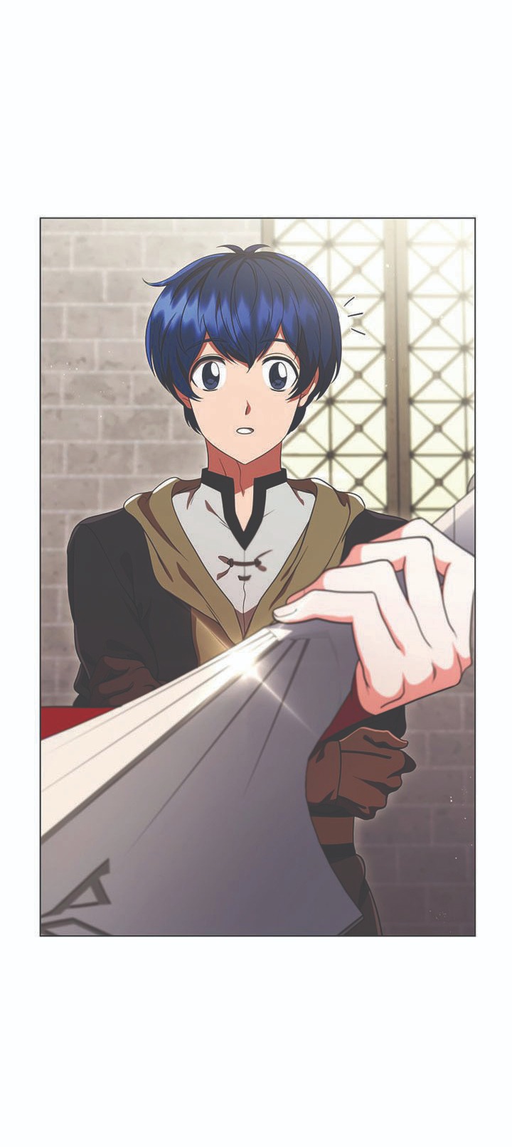 Thiếu Nữ Rồng Chapter 10 - Trang 2