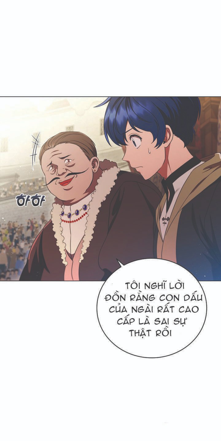 Thiếu Nữ Rồng Chapter 10 - Trang 2