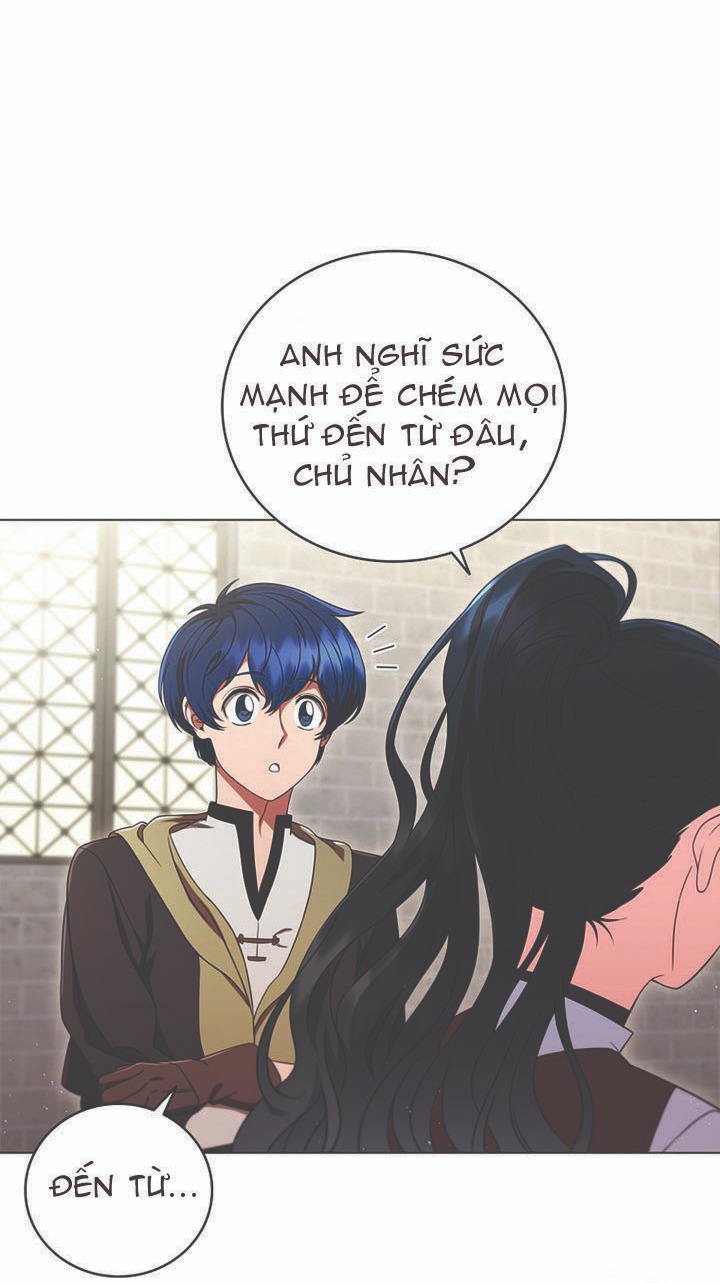 Thiếu Nữ Rồng Chapter 10 - Trang 2