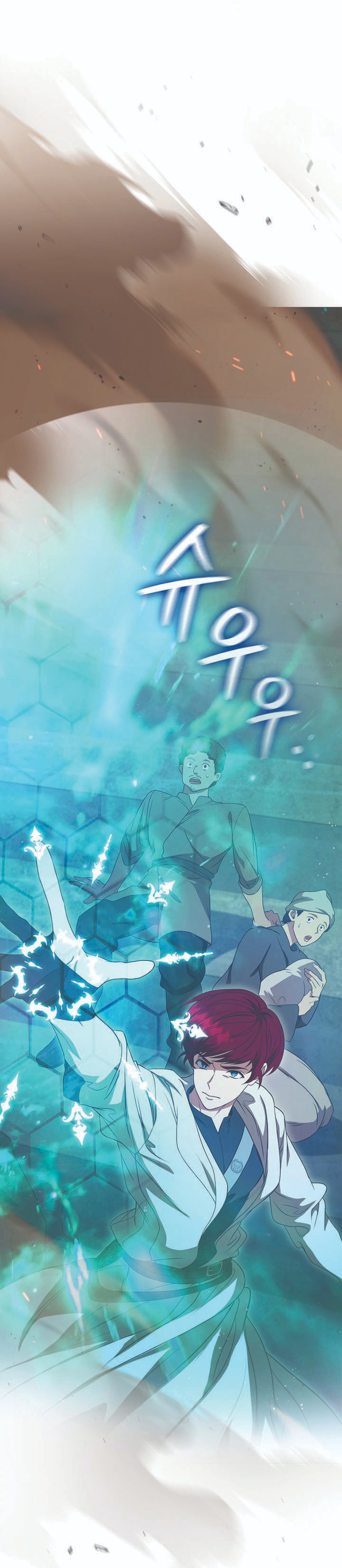 Thiếu Nữ Rồng Chapter 10 - Trang 2