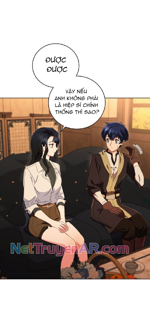 Thiếu Nữ Rồng Chapter 12 - Trang 2