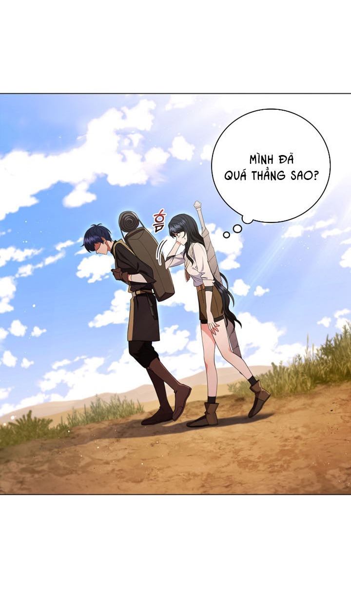 Thiếu Nữ Rồng Chapter 15 - Trang 2