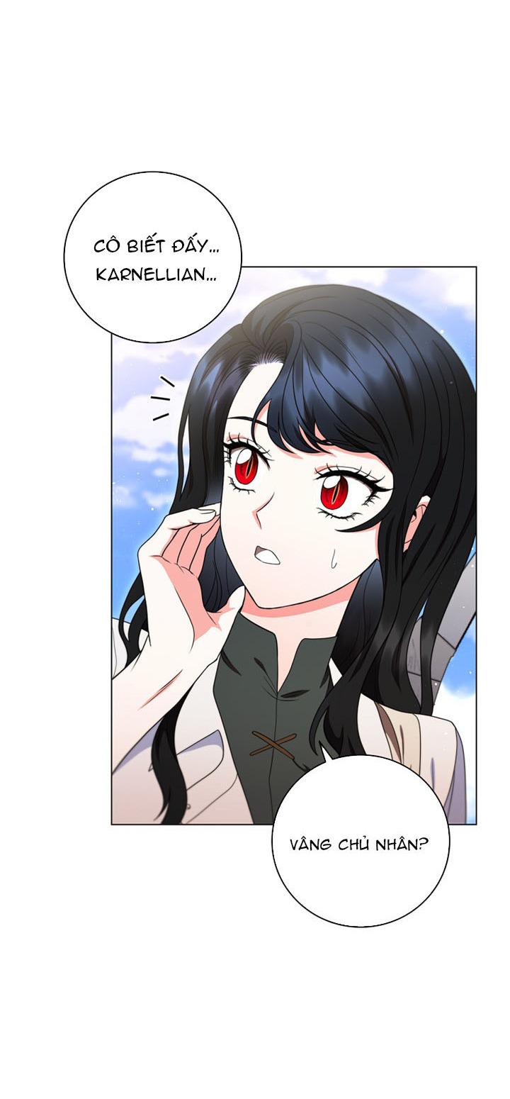 Thiếu Nữ Rồng Chapter 15 - Trang 2