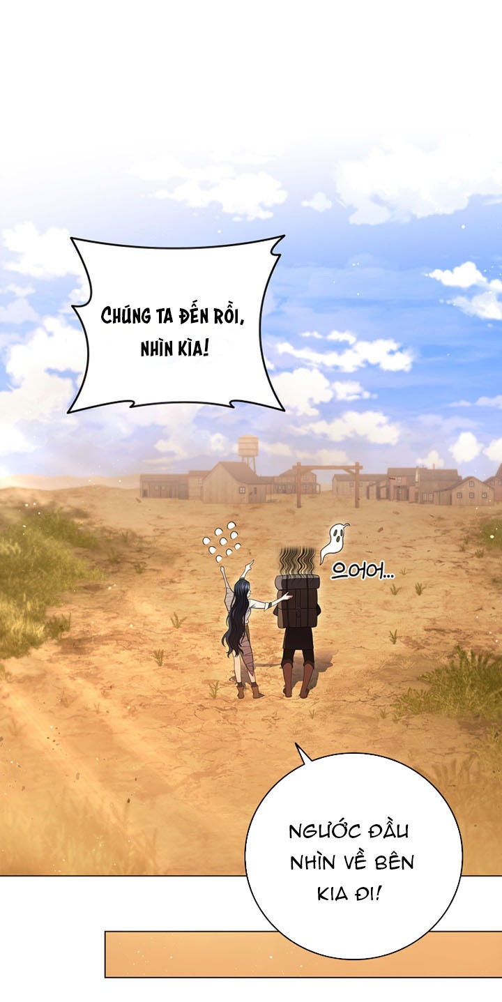 Thiếu Nữ Rồng Chapter 15 - Trang 2
