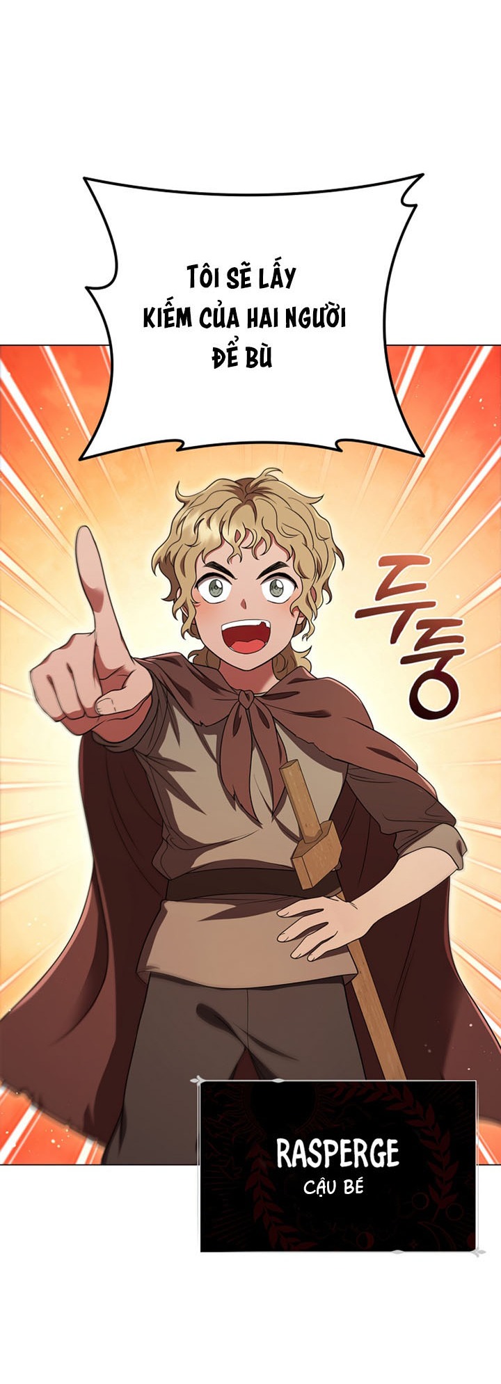 Thiếu Nữ Rồng Chapter 15 - Trang 2