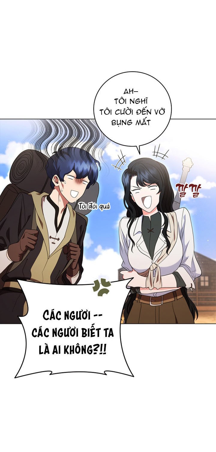 Thiếu Nữ Rồng Chapter 15 - Trang 2