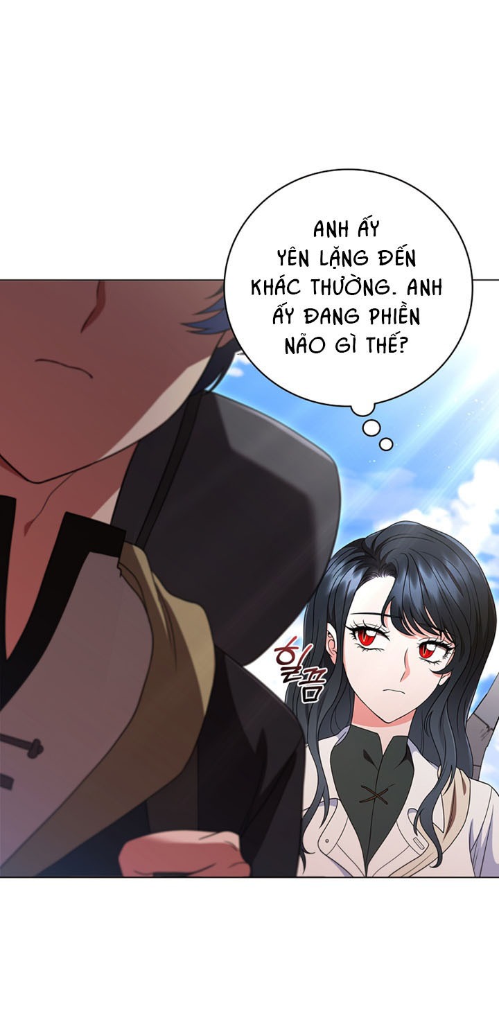 Thiếu Nữ Rồng Chapter 15 - Trang 2