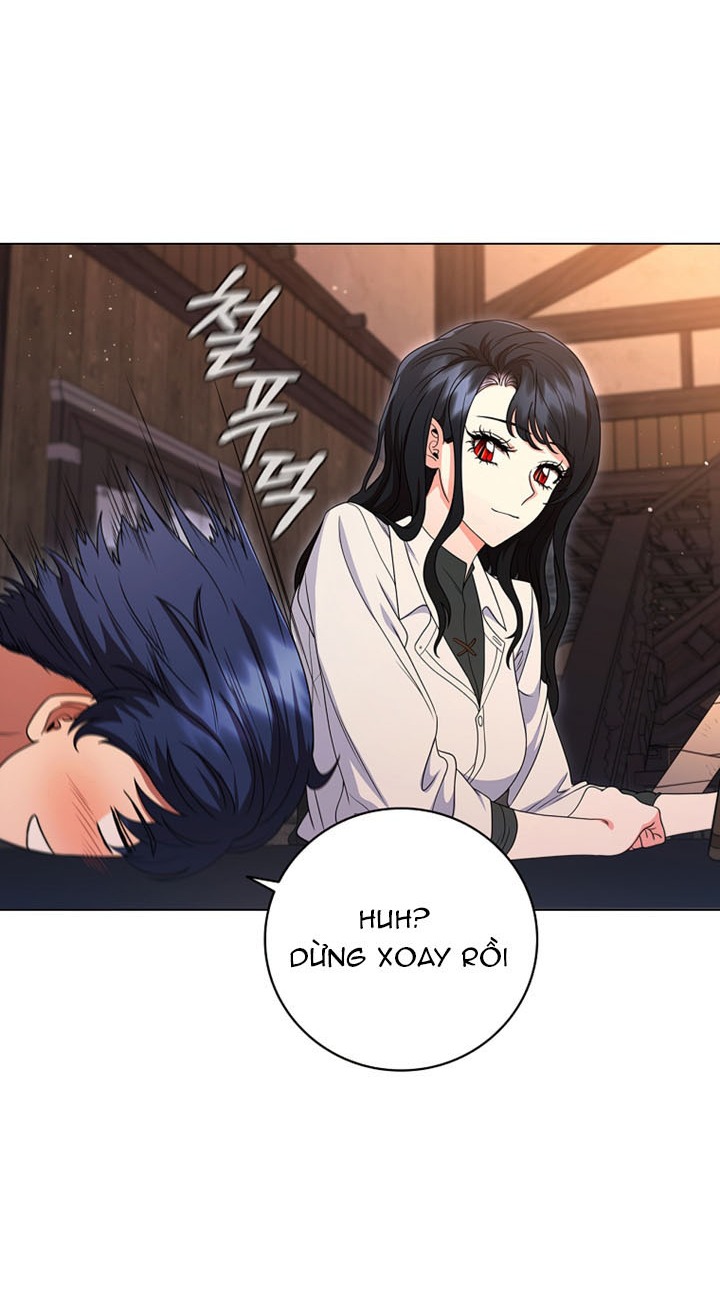 Thiếu Nữ Rồng Chapter 15 - Trang 2