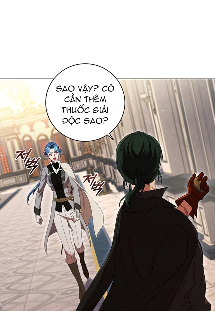 Thiếu Nữ Rồng Chapter 18 - Trang 2
