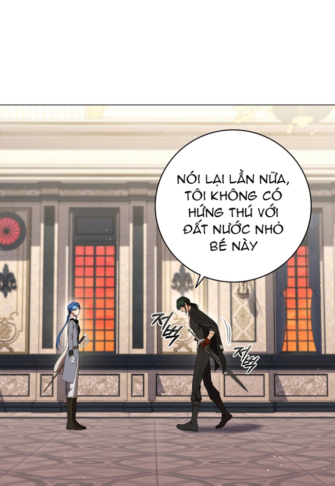 Thiếu Nữ Rồng Chapter 18 - Trang 2