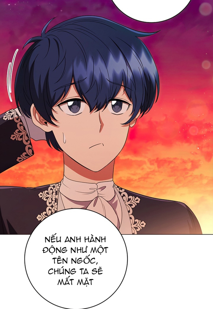 Thiếu Nữ Rồng Chapter 18 - Trang 2
