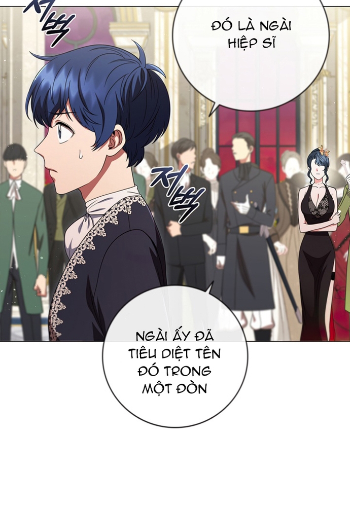 Thiếu Nữ Rồng Chapter 18 - Trang 2