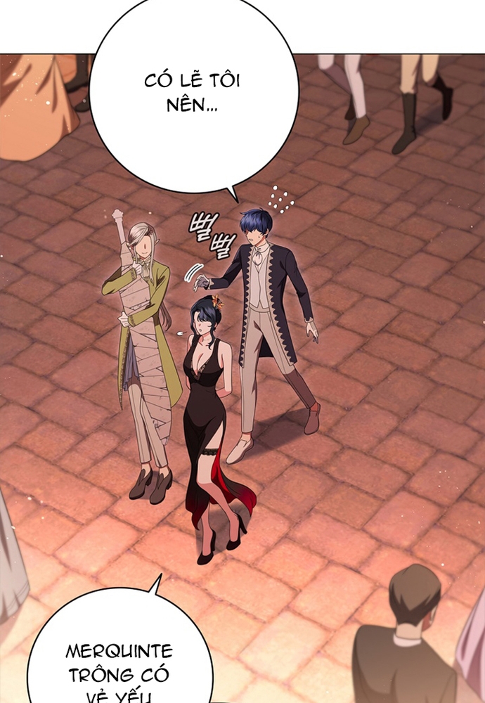 Thiếu Nữ Rồng Chapter 18 - Trang 2