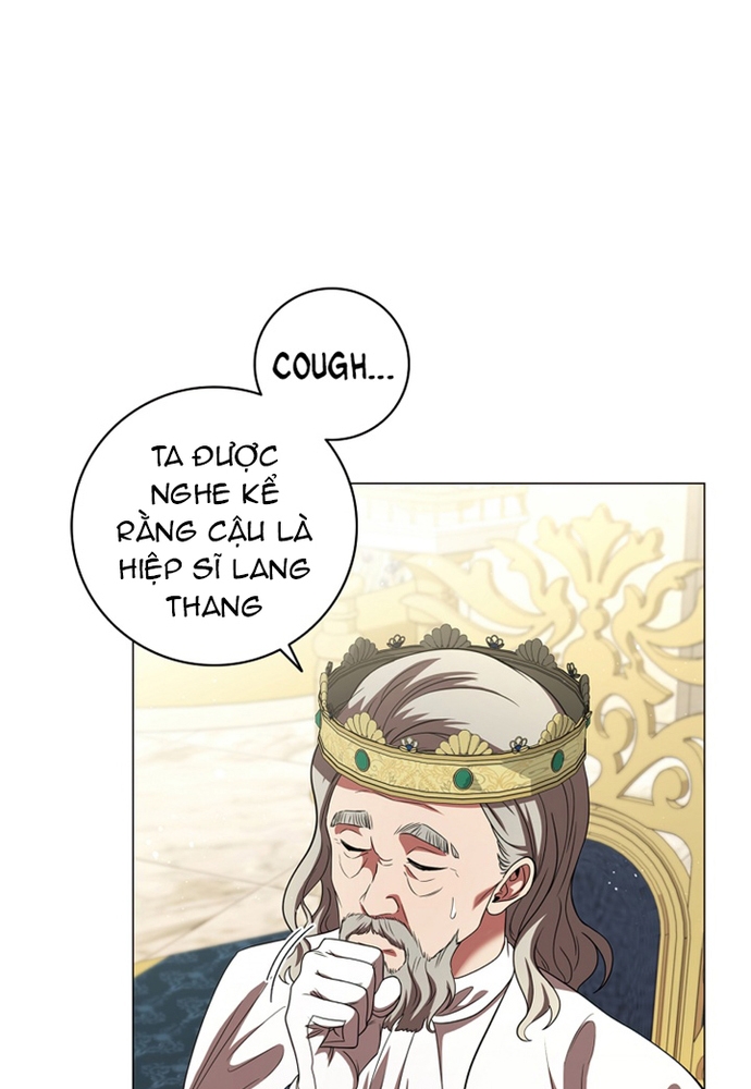 Thiếu Nữ Rồng Chapter 18 - Trang 2