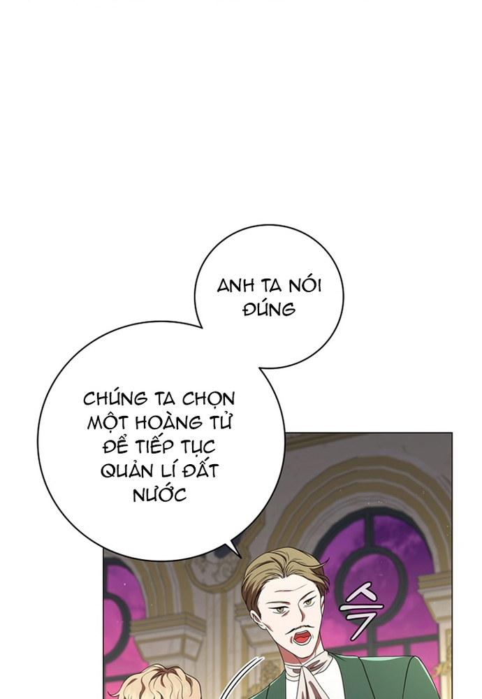 Thiếu Nữ Rồng Chapter 18 - Trang 2