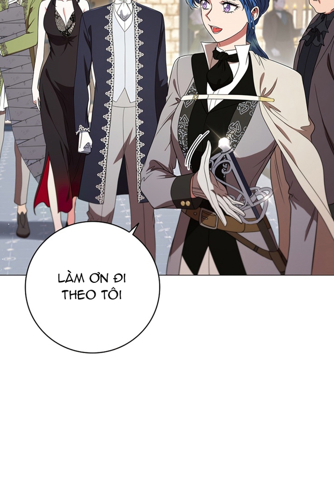Thiếu Nữ Rồng Chapter 18 - Trang 2