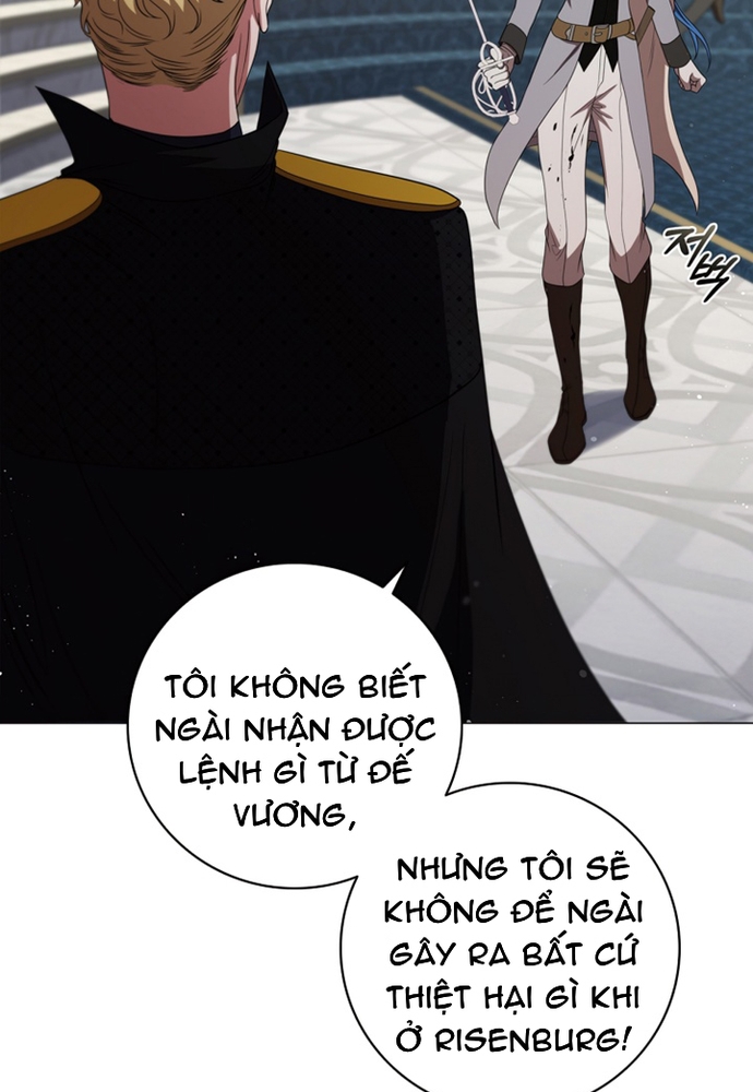 Thiếu Nữ Rồng Chapter 19 - Trang 2