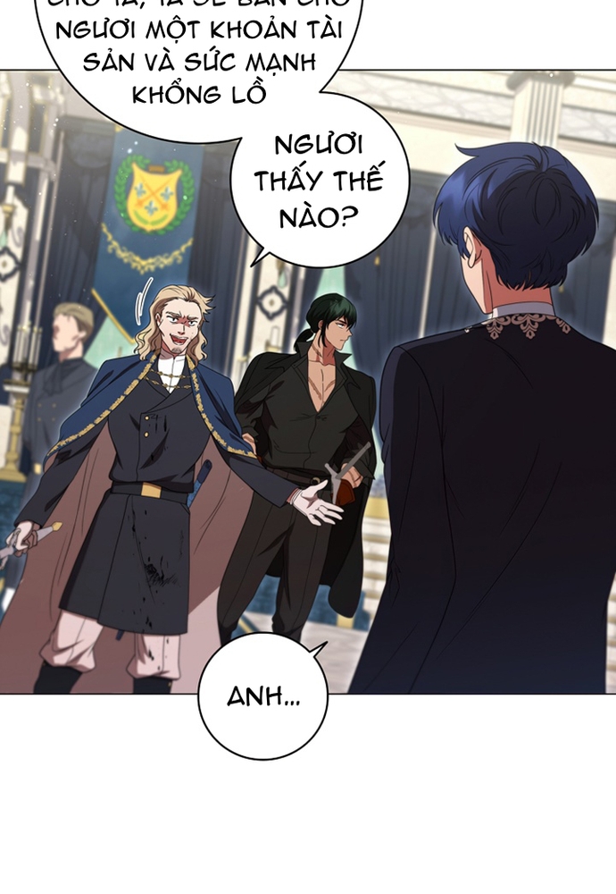 Thiếu Nữ Rồng Chapter 19 - Trang 2