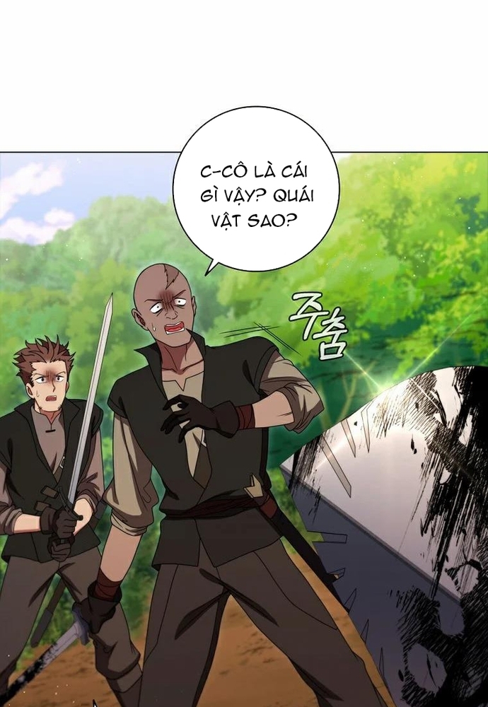 Thiếu Nữ Rồng Chapter 23 - Trang 2