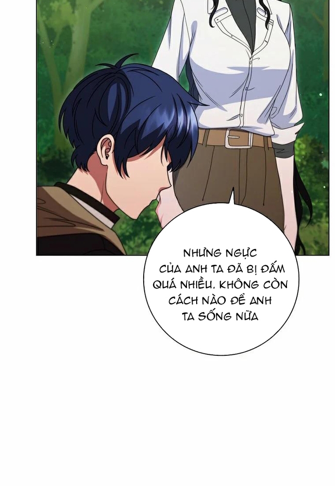 Thiếu Nữ Rồng Chapter 23 - Trang 2