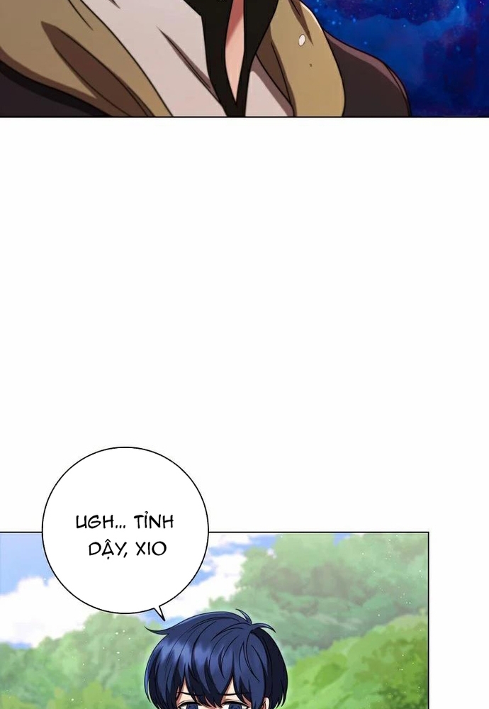 Thiếu Nữ Rồng Chapter 23 - Trang 2