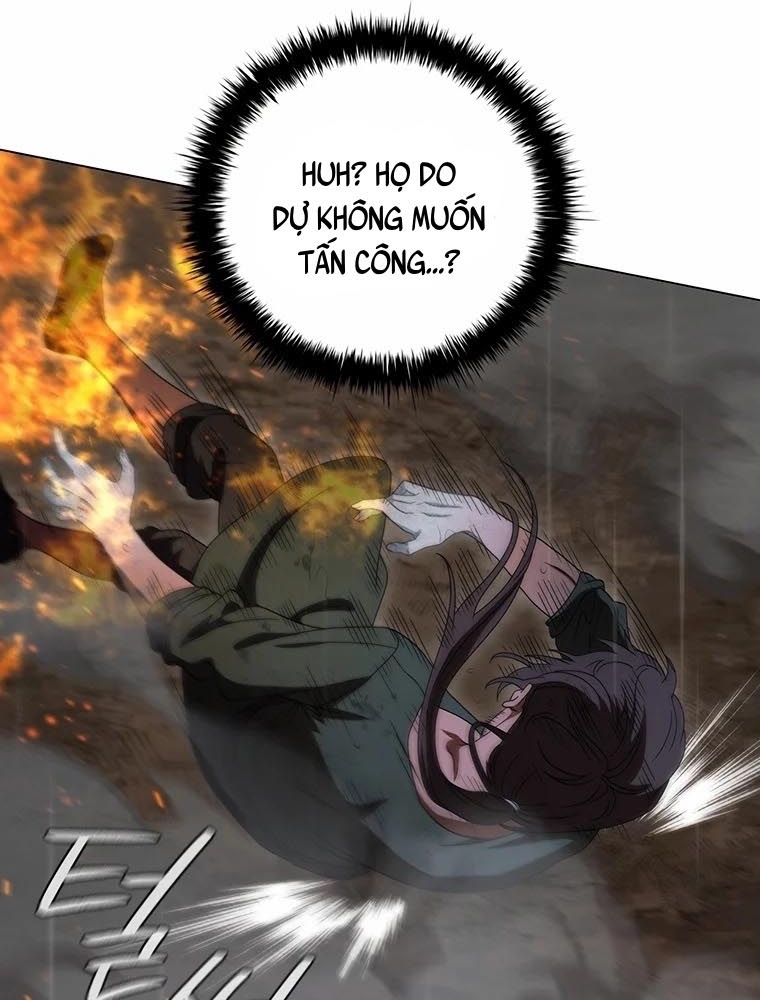 Thiếu Nữ Rồng Chapter 28 - Trang 2