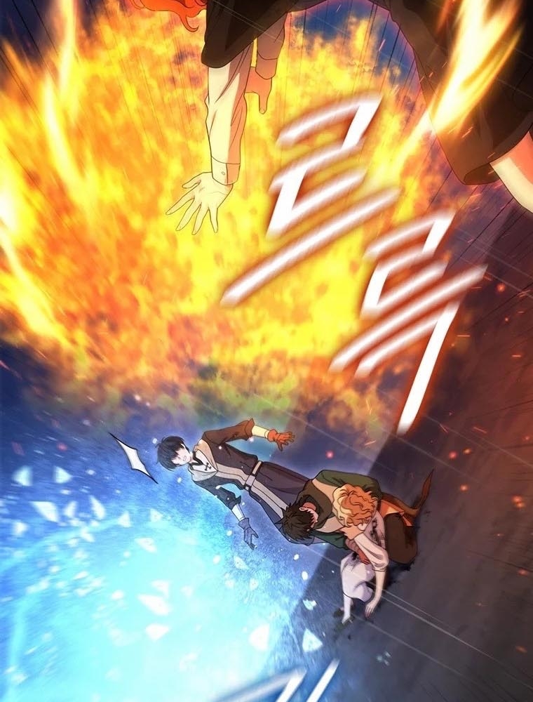 Thiếu Nữ Rồng Chapter 28 - Trang 2