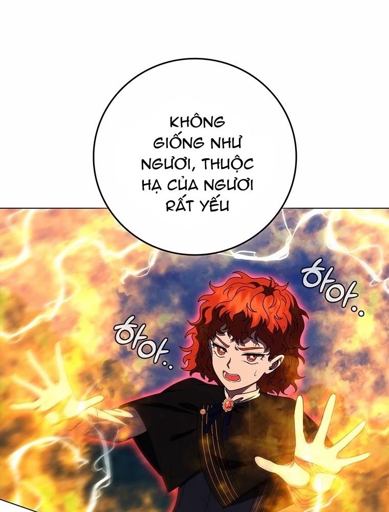 Thiếu Nữ Rồng Chapter 28 - Trang 2