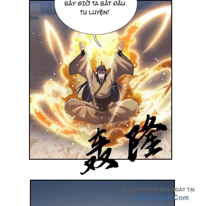 Ngủ Say Vạn Cổ: Xuất Thế Quét Ngang Chư Thiên Chapter 123 - Trang 2