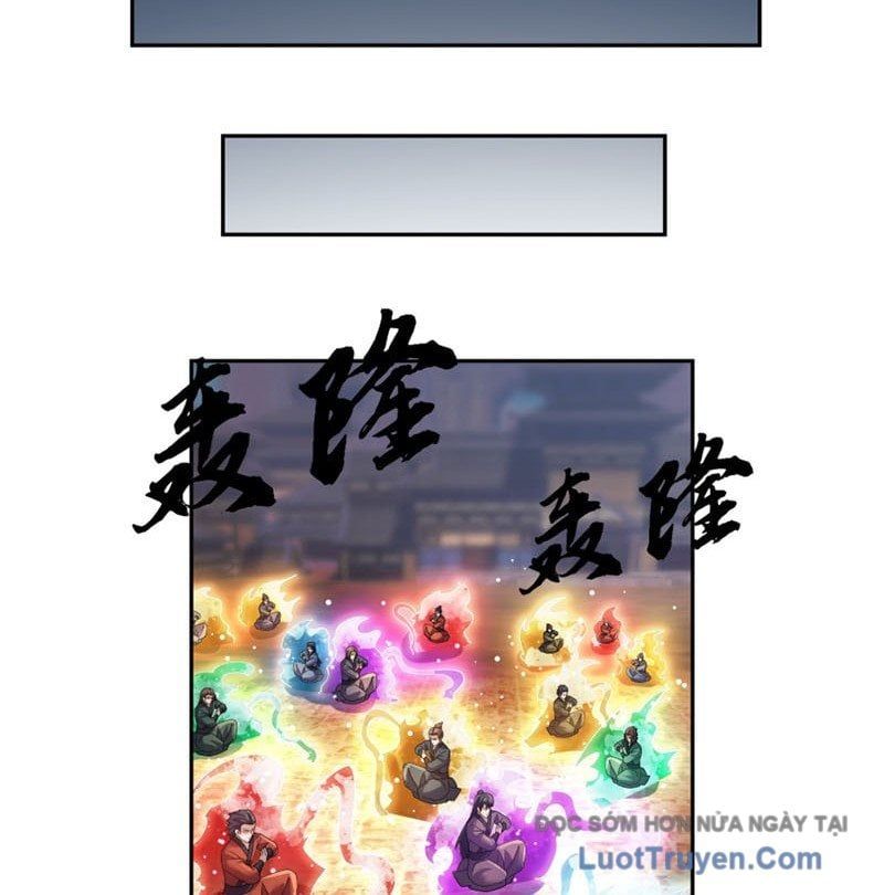 Ngủ Say Vạn Cổ: Xuất Thế Quét Ngang Chư Thiên Chapter 123 - Trang 2