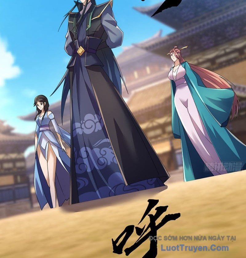 Ngủ Say Vạn Cổ: Xuất Thế Quét Ngang Chư Thiên Chapter 123 - Trang 2