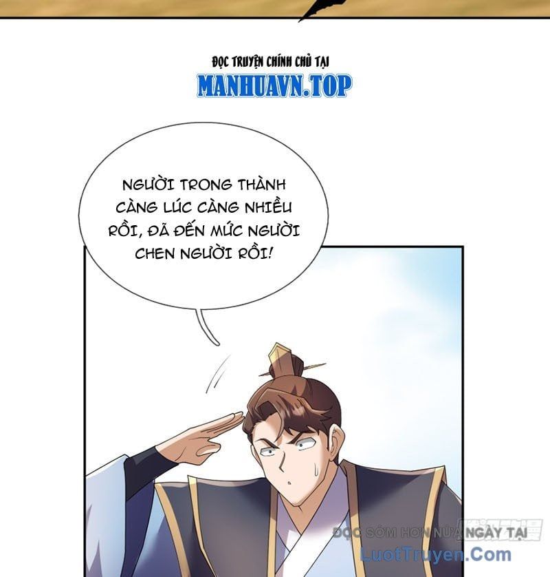 Ngủ Say Vạn Cổ: Xuất Thế Quét Ngang Chư Thiên Chapter 123 - Trang 2