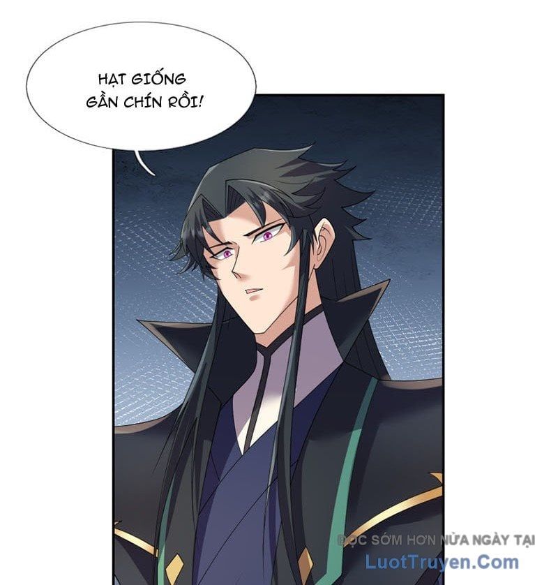 Ngủ Say Vạn Cổ: Xuất Thế Quét Ngang Chư Thiên Chapter 123 - Trang 2