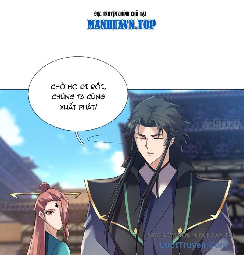 Ngủ Say Vạn Cổ: Xuất Thế Quét Ngang Chư Thiên Chapter 123 - Trang 2