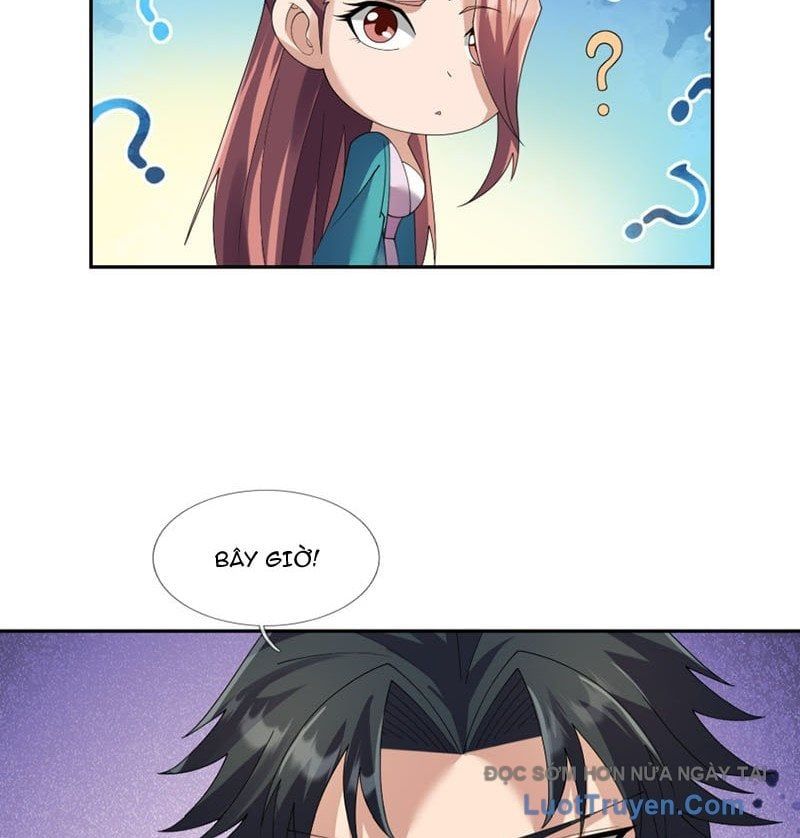 Ngủ Say Vạn Cổ: Xuất Thế Quét Ngang Chư Thiên Chapter 123 - Trang 2