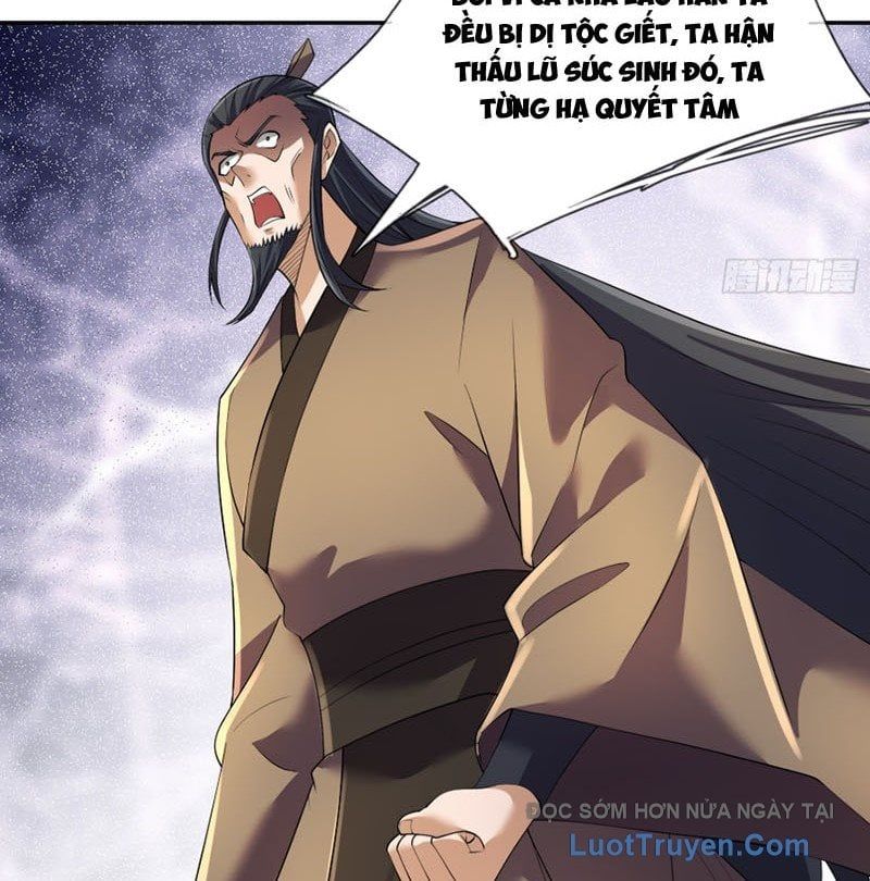 Ngủ Say Vạn Cổ: Xuất Thế Quét Ngang Chư Thiên Chapter 123 - Trang 2