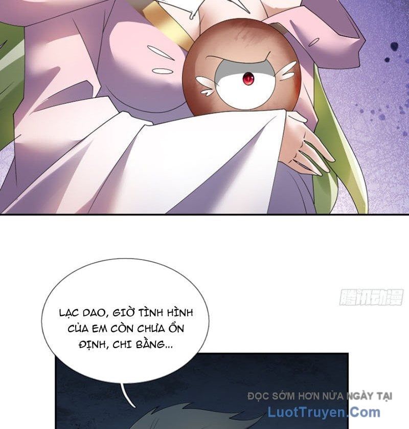 Ngủ Say Vạn Cổ: Xuất Thế Quét Ngang Chư Thiên Chapter 123 - Trang 2