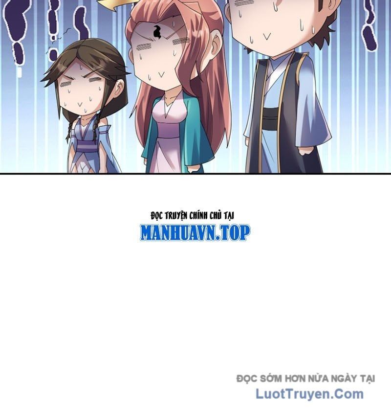 Ngủ Say Vạn Cổ: Xuất Thế Quét Ngang Chư Thiên Chapter 123 - Trang 2