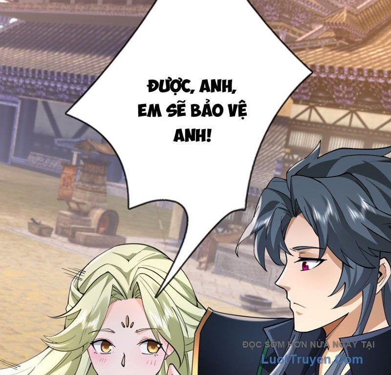 Ngủ Say Vạn Cổ: Xuất Thế Quét Ngang Chư Thiên Chapter 123 - Trang 2