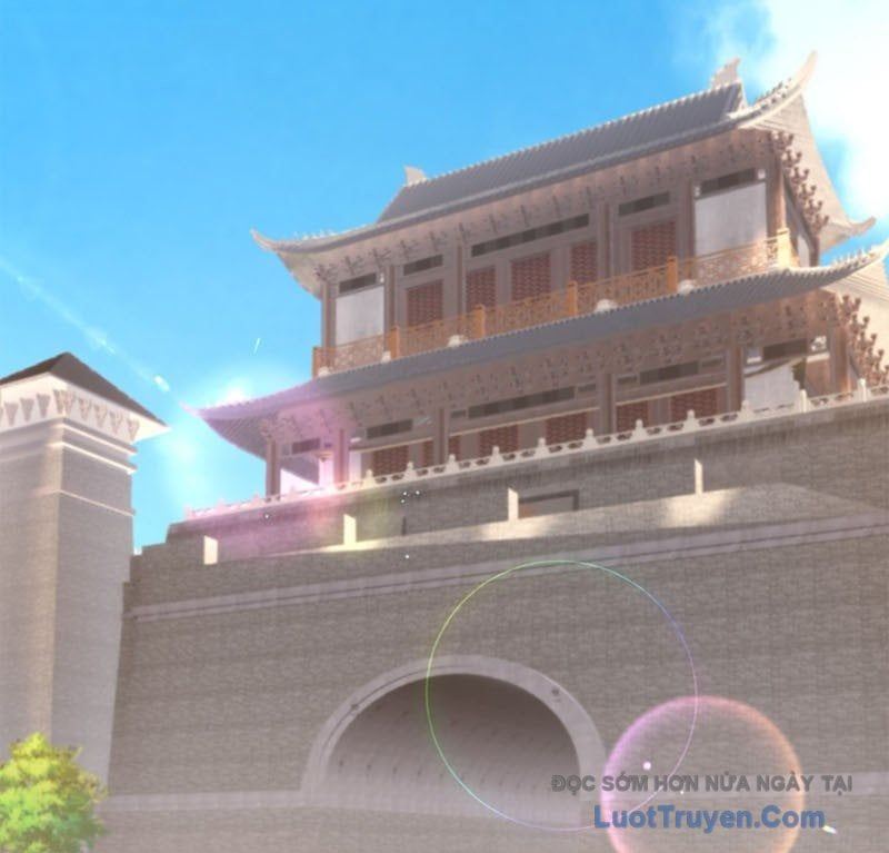 Ngủ Say Vạn Cổ: Xuất Thế Quét Ngang Chư Thiên Chapter 123 - Trang 2