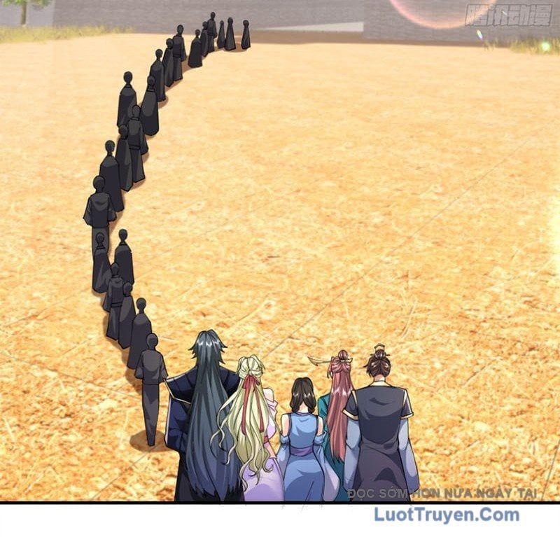 Ngủ Say Vạn Cổ: Xuất Thế Quét Ngang Chư Thiên Chapter 123 - Trang 2