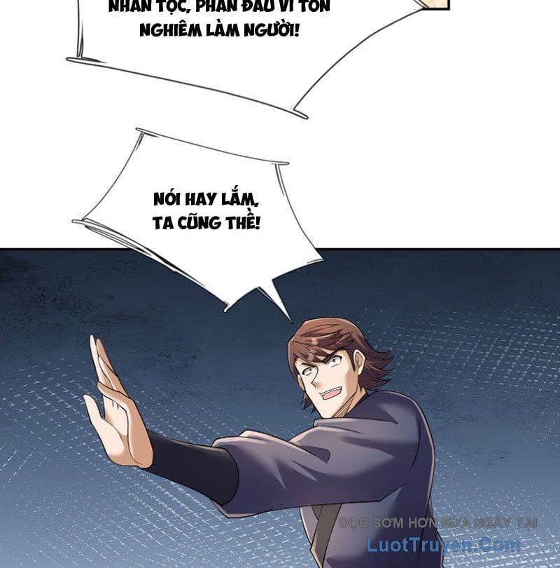 Ngủ Say Vạn Cổ: Xuất Thế Quét Ngang Chư Thiên Chapter 123 - Trang 2