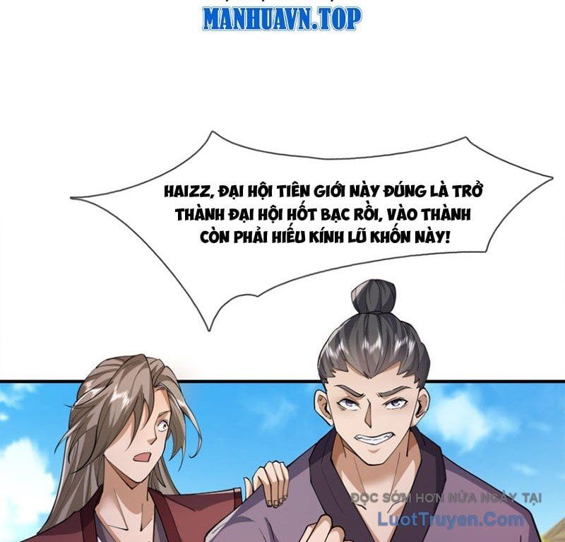 Ngủ Say Vạn Cổ: Xuất Thế Quét Ngang Chư Thiên Chapter 123 - Trang 2