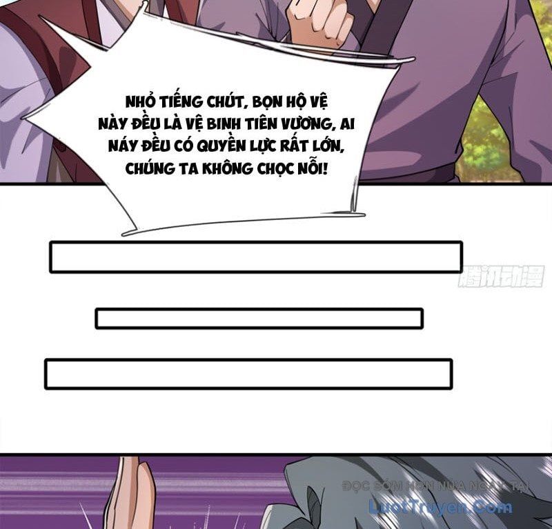 Ngủ Say Vạn Cổ: Xuất Thế Quét Ngang Chư Thiên Chapter 123 - Trang 2