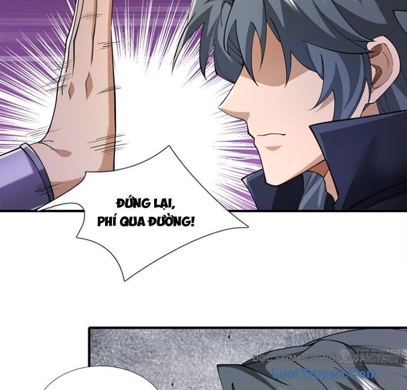 Ngủ Say Vạn Cổ: Xuất Thế Quét Ngang Chư Thiên Chapter 123 - Trang 2