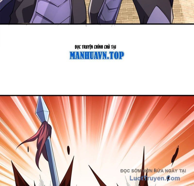 Ngủ Say Vạn Cổ: Xuất Thế Quét Ngang Chư Thiên Chapter 123 - Trang 2