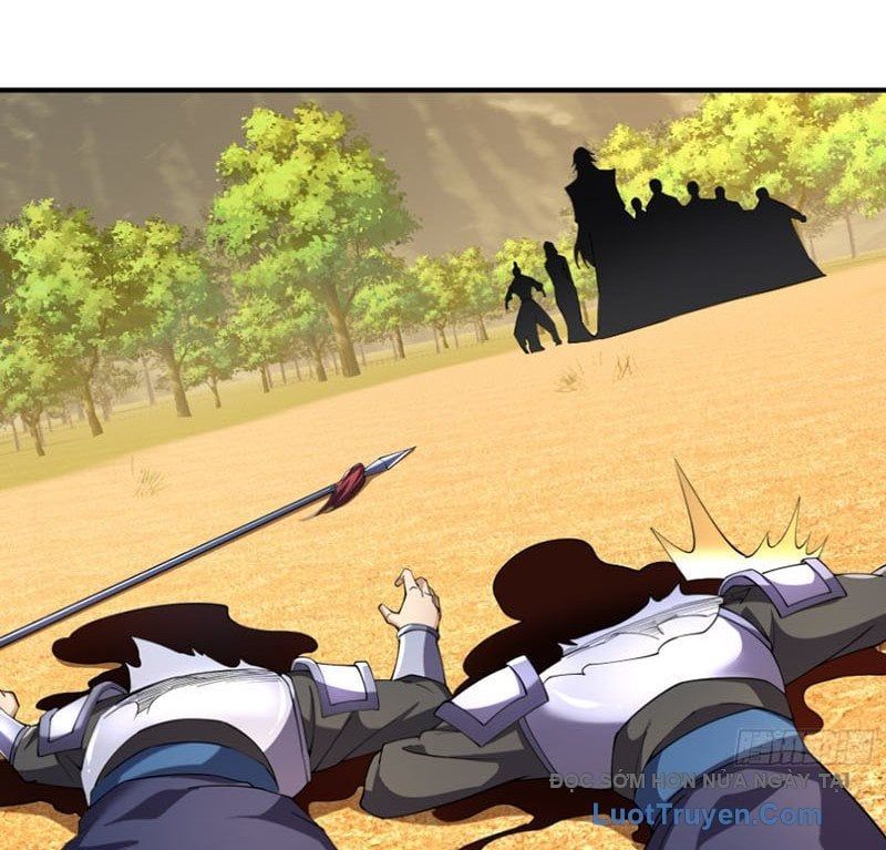Ngủ Say Vạn Cổ: Xuất Thế Quét Ngang Chư Thiên Chapter 123 - Trang 2