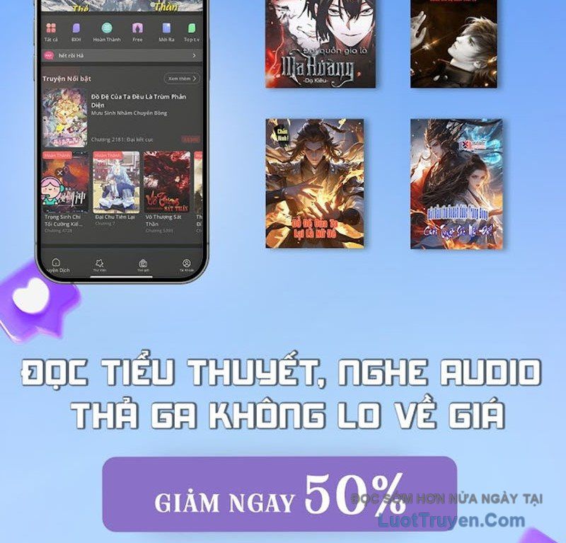 Ngủ Say Vạn Cổ: Xuất Thế Quét Ngang Chư Thiên Chapter 123 - Trang 2